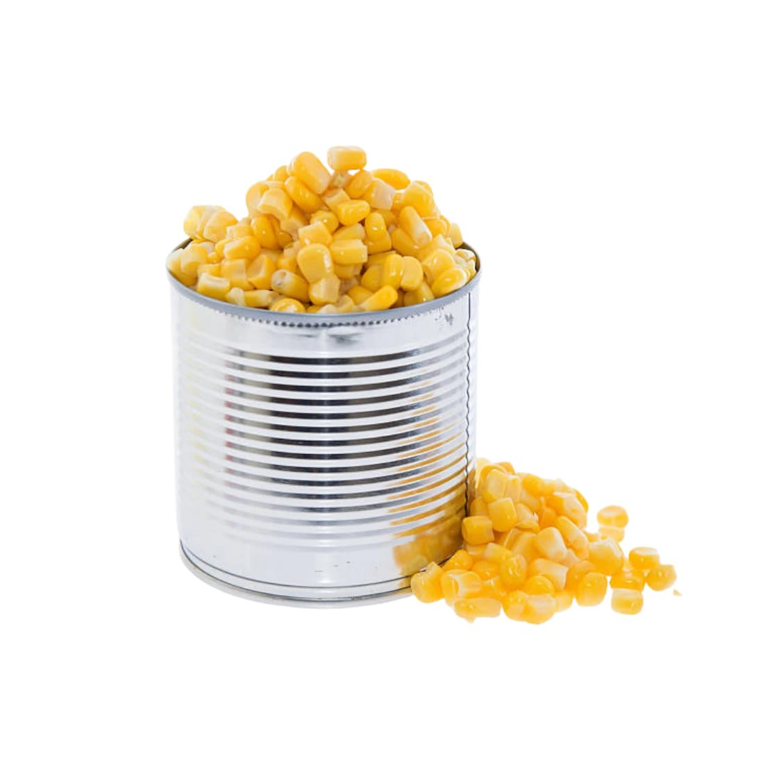 Canned Sweet Corn