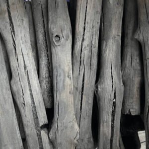 Hardwood Charcoal