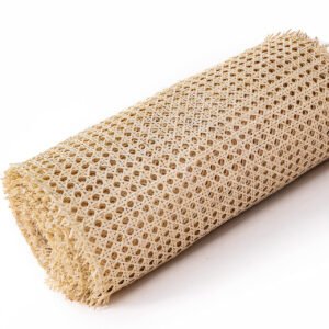 Rattan Webbing Cane / Rattan Canes/ Round Rattan Core use of products crafts