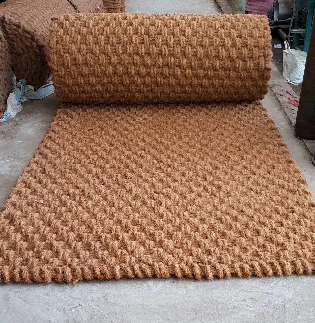 COIR MAT Coconut Fiber Mat