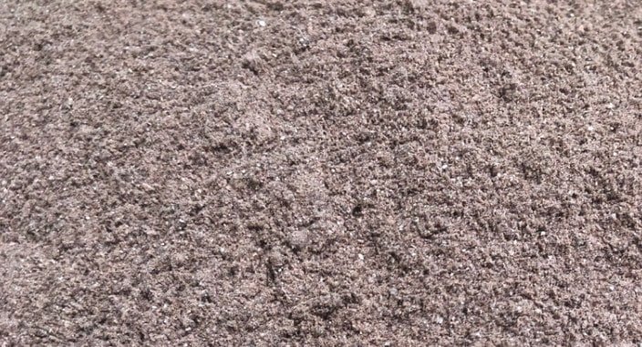 Cashew Husk