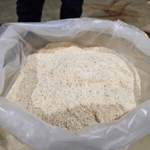 White Copra Meal (coconut oil meal )