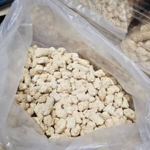 White Copra Pellets (coconut oil pellet )