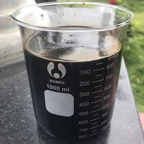 Sugarcane Molasses