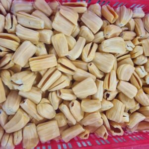 Frozen Jackfruit