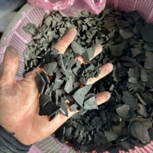 Coconut Shell Charcoal