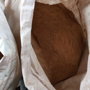 Coconut Shell Powder